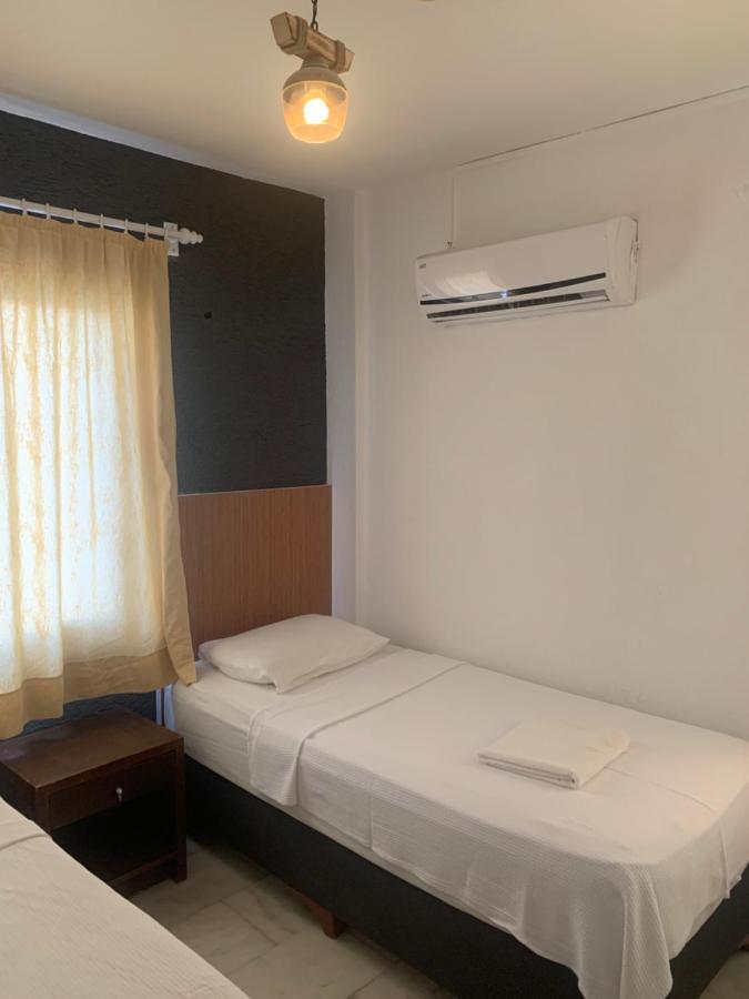 בודרום Kilavuz Otel מראה חיצוני תמונה
