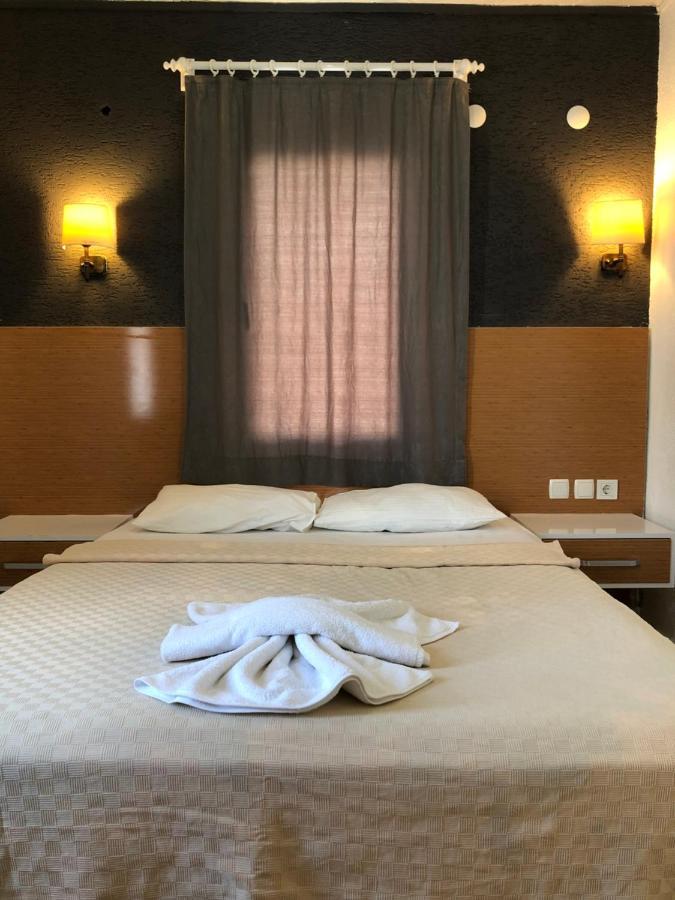 בודרום Kilavuz Otel מראה חיצוני תמונה