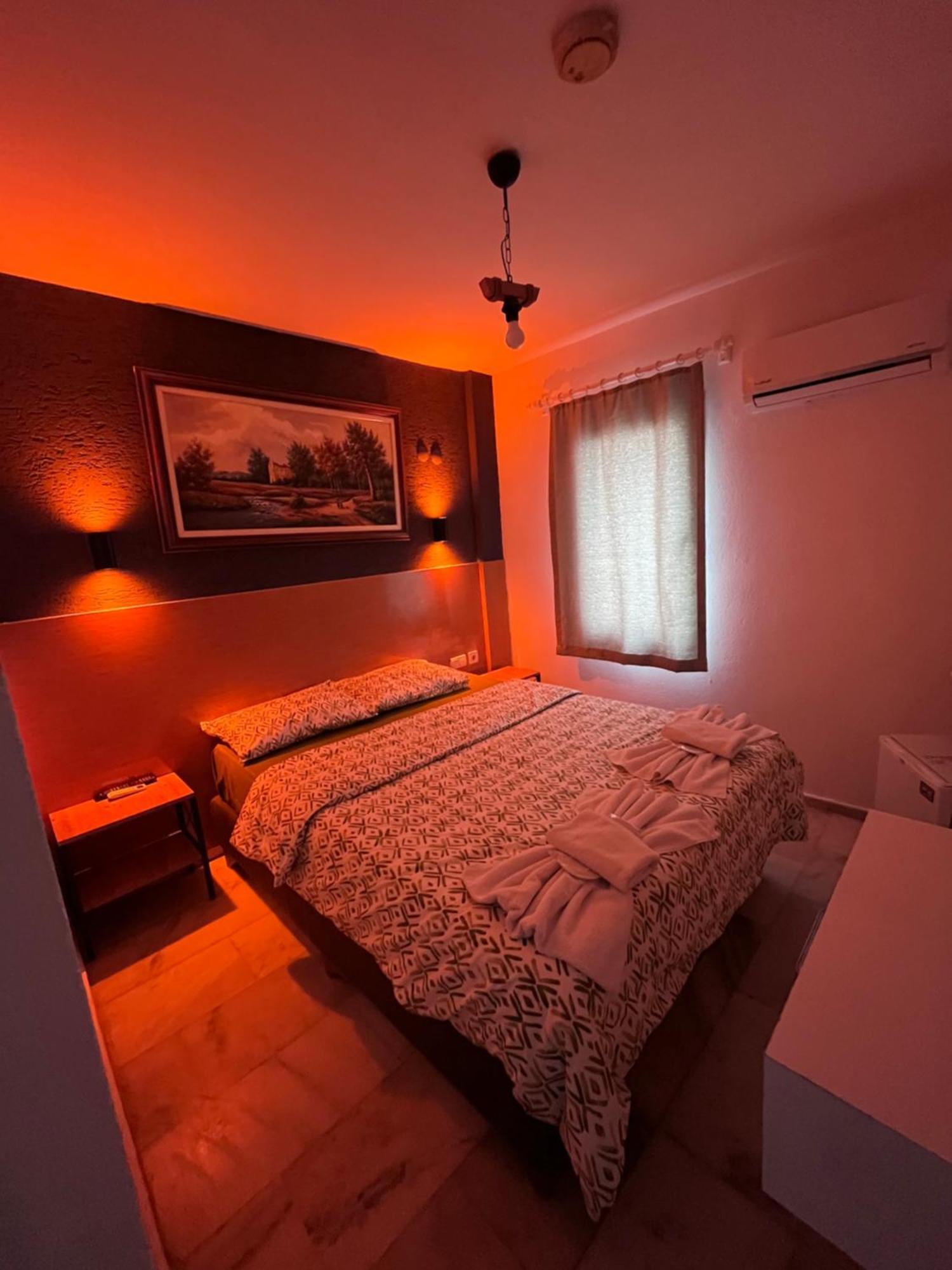 בודרום Kilavuz Otel מראה חיצוני תמונה