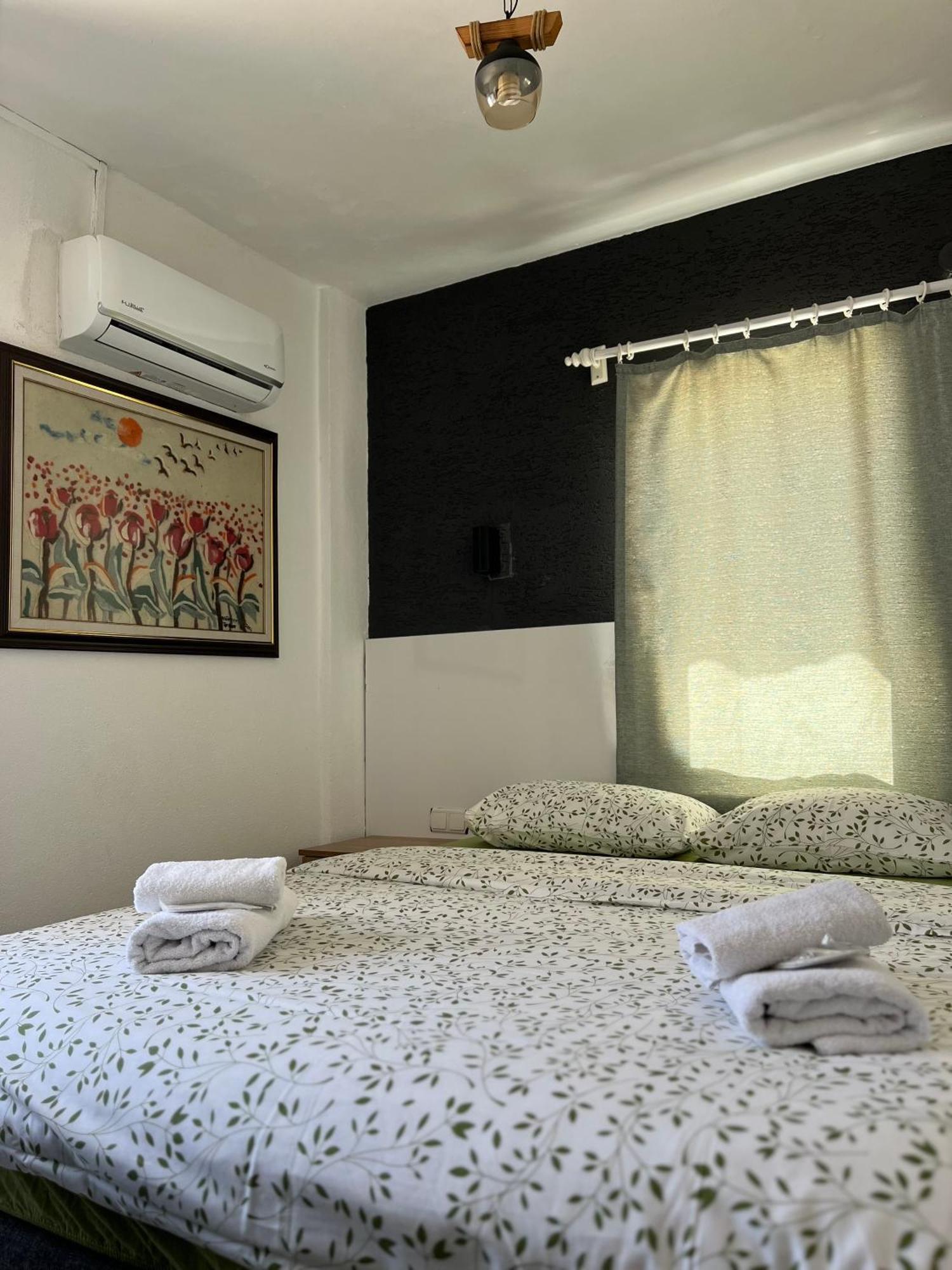 בודרום Kilavuz Otel מראה חיצוני תמונה
