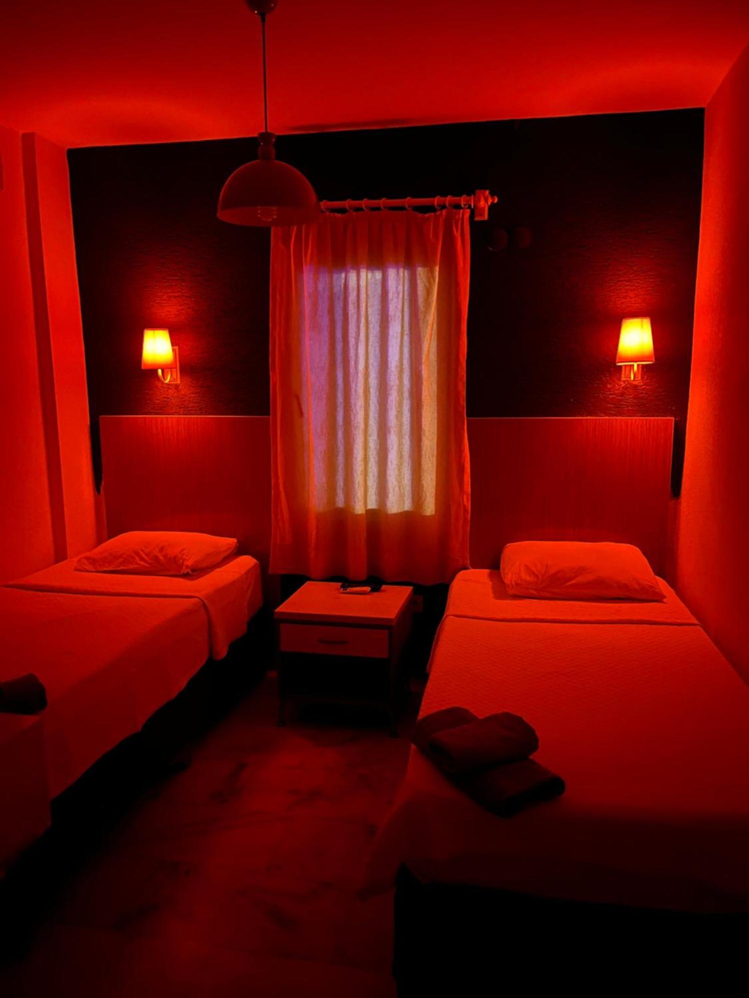 בודרום Kilavuz Otel מראה חיצוני תמונה