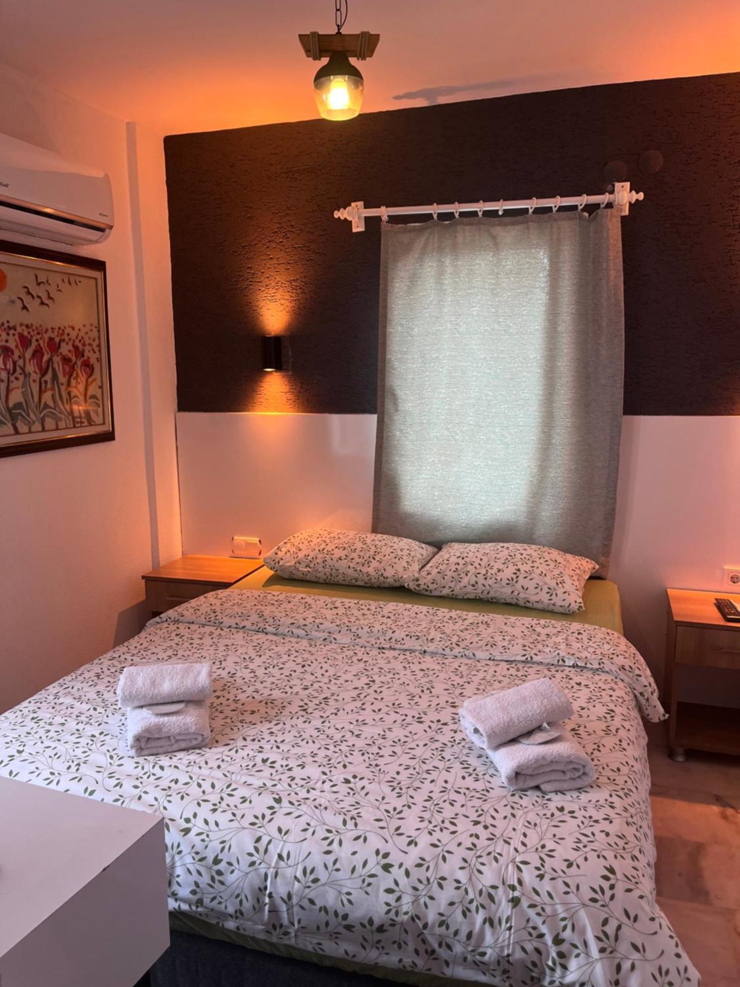 בודרום Kilavuz Otel מראה חיצוני תמונה